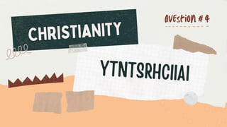 Relihiyon sa Western Asia.pptx