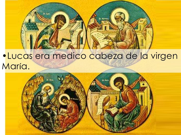 Cronología de Evangelios