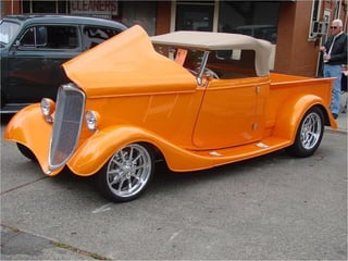 Reliquias Do Passado