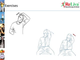 Exercises
 