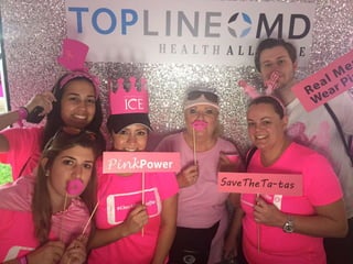 Relive the excitement of Race for the Cure!