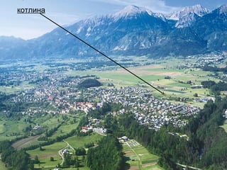 котлина
 