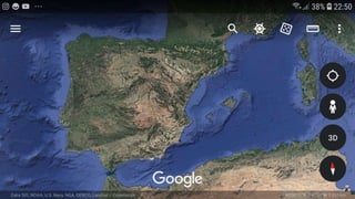 Relleu de catalunya (resum general)
