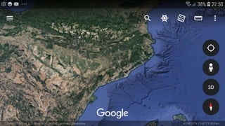 Relleu de catalunya (resum general)