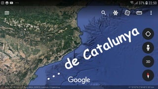 Relleu de catalunya (resum general)