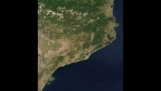 Relleu de catalunya (resum general)