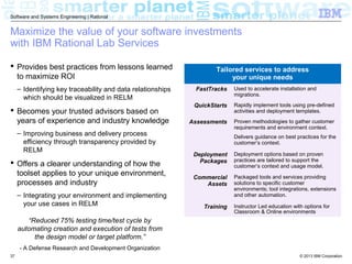 Relm Regency RELM Overview | PPT