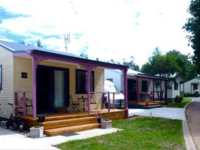 Relocatable Homes For Sale Nsw North Coast | Holidaylife