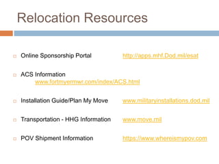 International Spouse Group