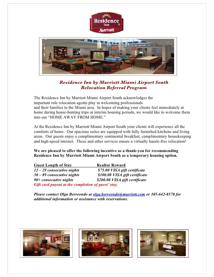 relocation referral program flyer