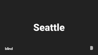 Seattle
 