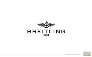 Relogios semi-novos Breitling | Vecchio Joalheiros, relogios  