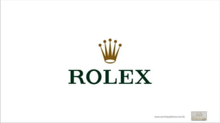 Relogios semi-novos Rolex | Vecchio Joalheiros, relogios