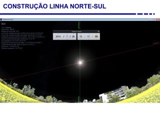 CONSTRUÇÃO LINHA NORTE-SUL
 