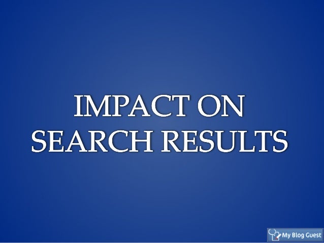 Rel=Publisher versus Rel=author Slide 9