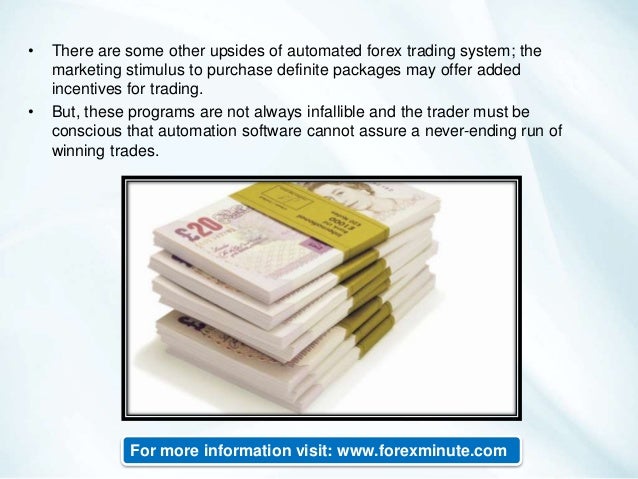 Precise ise trading system