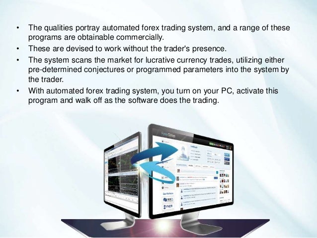 Precise ise trading system