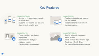 Getting started with Remind | PPTX