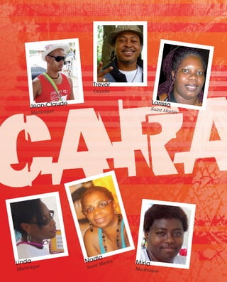 121030_RemaidesDFA:Rem2008   30/10/12   18:14   Page 90




                                                Trevor
                                                Guyane

                        e                                         Larissa
              Jean-Claud                                          Saint Ma
              Martinique                                                  rtin




                                              ia
       Linda                               Nad Martin     Mirla
                                                t
       Martini
              que                           Sain          Martinique
 