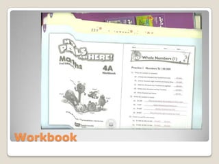 Workbook