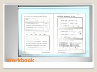 Workbook