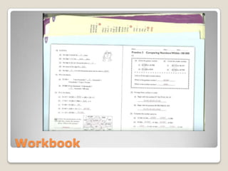 Workbook