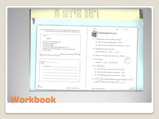 Workbook