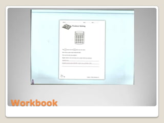 Workbook