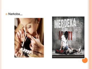  Narkoba,,, 
 