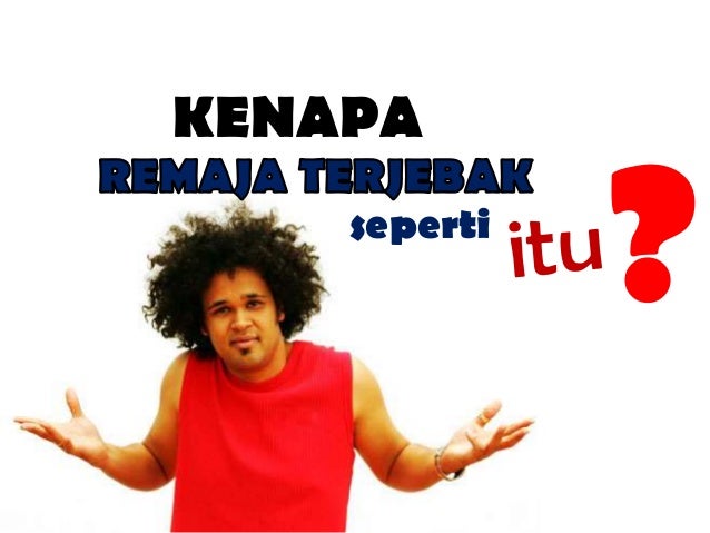 Essay parlement remaja islam