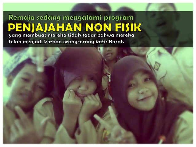 Essay parlement remaja islam