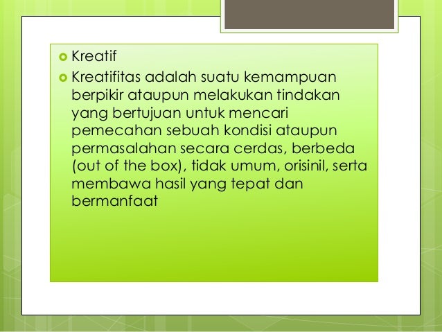 remaja yang kreatif Menjadi seorang remaja aktif merupakan suatu kesempatan yang sangat berhargapastinya sudah ada beberapa dari sahabat guetau yang menjadi aktivis namun, menjadi. remaja yang kreatif Menjadi seorang remaja aktif merupakan suatu kesempatan yang sangat berhargapastinya sudah ada beberapa dari sahabat guetau yang menjadi aktivis namun, menjadi.