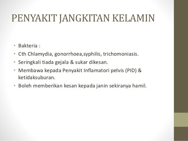 Remaja, kesihatan diri dan rohani