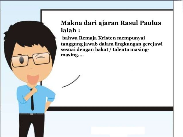Remaja kristen