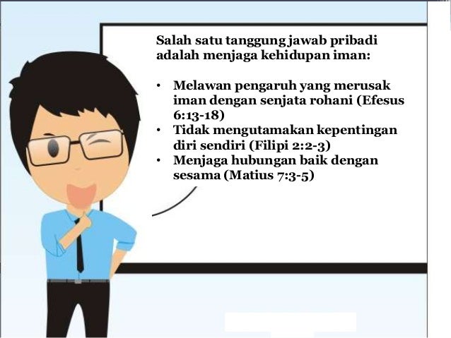 Essay parlement remaja islam