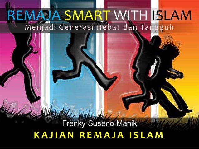 Remaja Smart With Islam