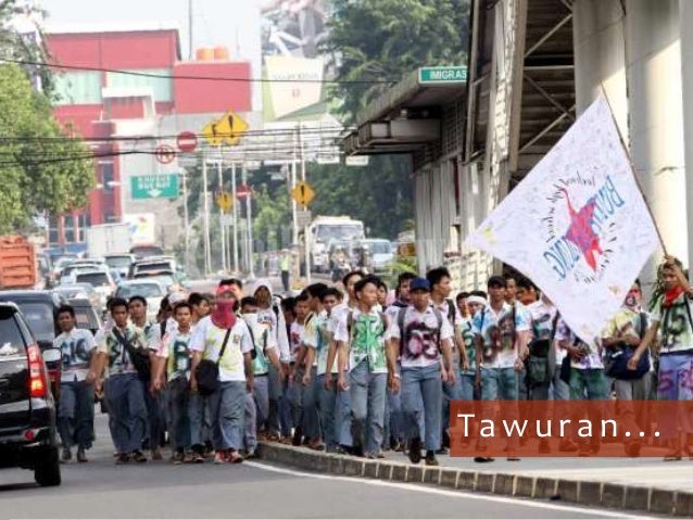 Essay parlement remaja islam