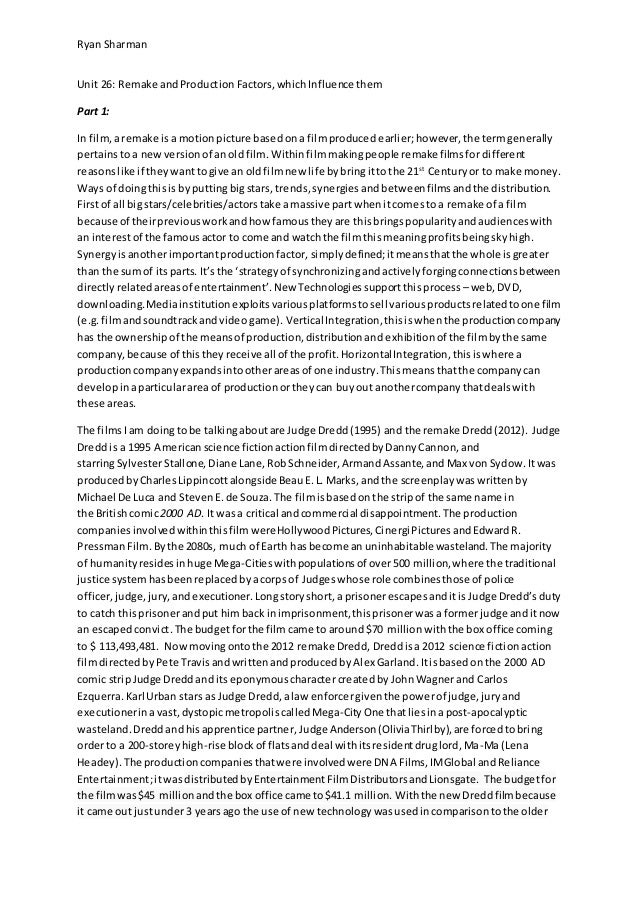 Production and operations management essay picture