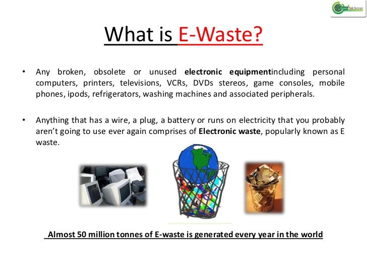 Computer hardware recycling, Electronic recycling companies, computer…