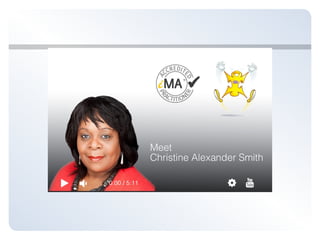 Meet Remarkable iMA Practitioners