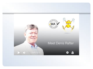 Meet Remarkable iMA Practitioners