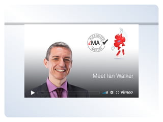 Meet Remarkable iMA Practitioners