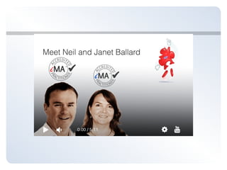 Meet Remarkable iMA Practitioners