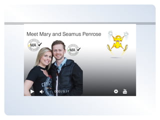 Meet Remarkable iMA Practitioners