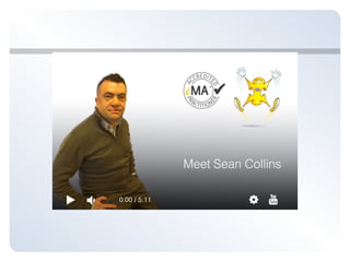 Meet Remarkable iMA Practitioners