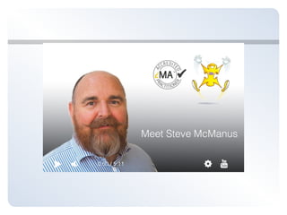 Meet Remarkable iMA Practitioners