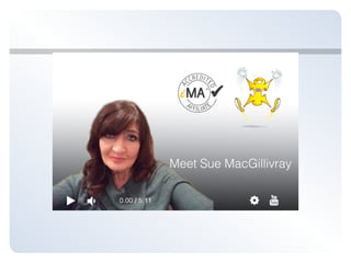 Meet Remarkable iMA Practitioners