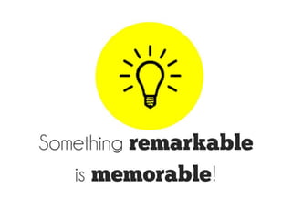 Quick Tips to Make a Remarkable Presentation 