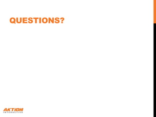 QUESTIONS?
 