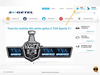 36NATIFS - Stratégie numérique MAXIMISER SA VISIBILITÉ WEB AVEC le REMARKETING
 